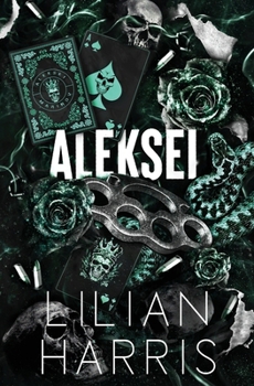 Aleksei: Enemies to Lovers Russian Mafia Romance (Marinov Bratva)