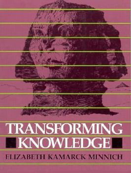 Paperback Transforming Knowledge Book
