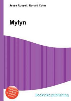 Paperback Mylyn Book