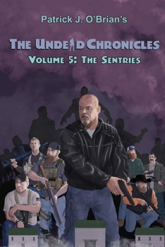 Paperback Sentries Book