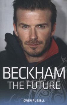 Paperback Beckham: The Future Book