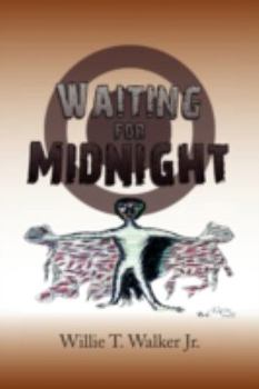 Paperback Waiting for Midnight Book
