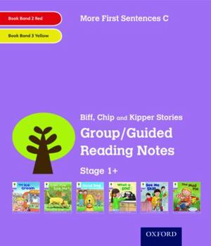 Paperback Group/Guided Reading Notes Book
