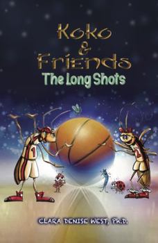 Paperback Koko and Friends: The Long Shots Book