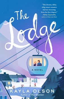 Paperback The Lodge Book