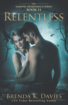 Paperback Relentless Book