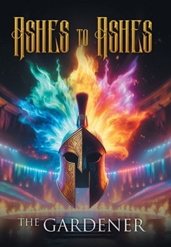 Hardcover Ashes to Ashes Book
