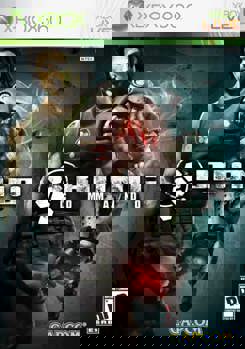 Video Game Bionic Commando Book