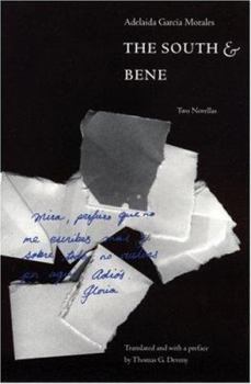 Paperback The South and Bene Book