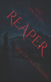 Paperback Reaper: Sins of our Fathers Book
