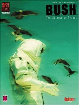 Paperback The Science of Things Book
