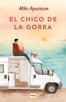 Paperback El Chico de la Gorra / The Guy with the Cap [Spanish] Book