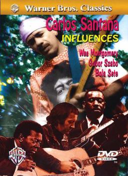 Influences: DVD