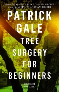 Paperback Tree Surgery for Beginners Book