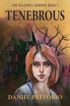 Paperback Tenebrous Book
