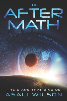 Paperback The Aftermath Book