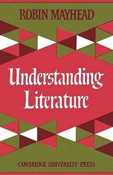 Paperback Understanding Literature Book