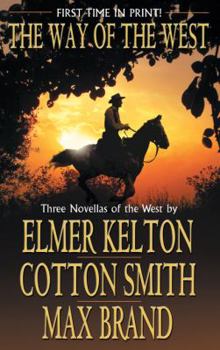 Paperback The Way of the West Book