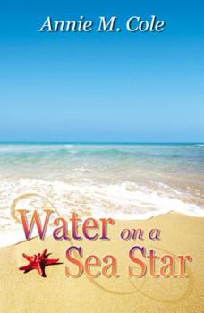 Paperback Water on a Sea Star Book