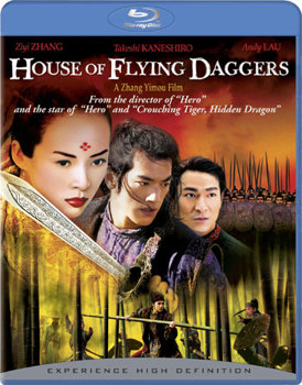 House of Flying Daggers