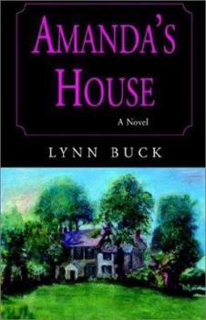 Hardcover Amanda's House Book