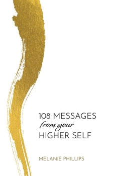 Paperback 108 Messages From Your Higher Self Book