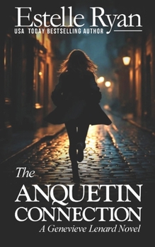 Paperback The Anquetin Connection (Book 24) Book