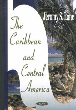 Hardcover The Caribbean and Central America Book