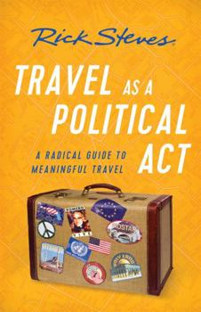 Paperback Travel as a Political ACT Book