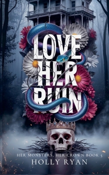 Paperback Love Her Ruin Book