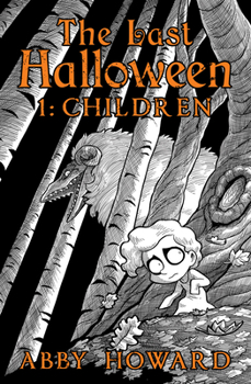 Paperback The Last Halloween: Children Book