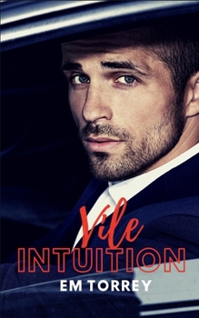 Paperback Vile Intuition Book