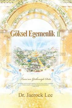 Paperback Göksel Egemenlik II: Heaven II (Turkish Edition) [Turkish] Book