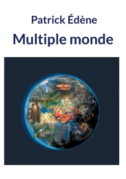 Paperback Multiple monde [French] Book