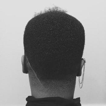 Vinyl Anywhere But Here (Translucent Pink) Book