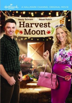 DVD Harvest Moon Book