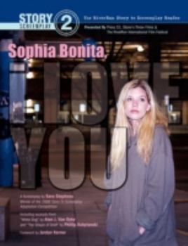 Paperback RiverRun Story to Screenplay Reader Book