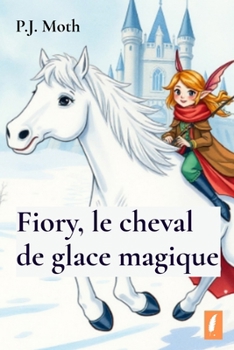 Fiory, le cheval de glace magique (French Edition)