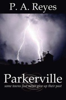 Paperback Parkerville Book