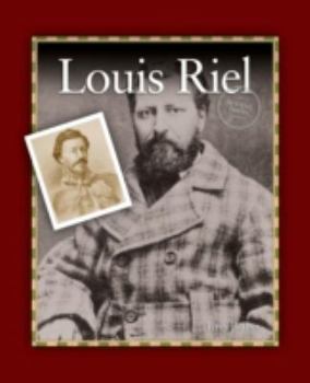 Paperback Louis Riel Book