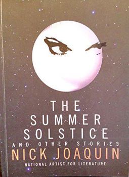 Paperback The Summer Solstice and Other Stories Book