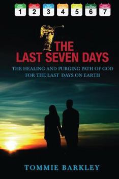 Paperback The Last Seven Days Book