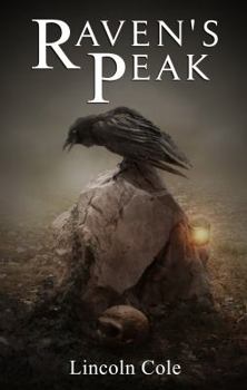 Paperback Raven's Peak Book