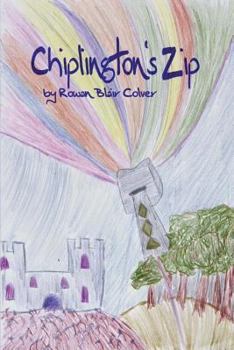 Paperback Chiplington's Zip Book