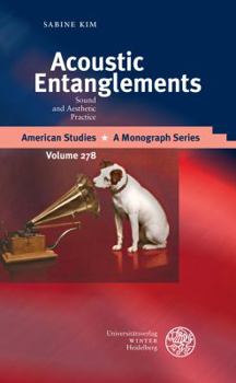 Acoustic Entanglements: Sound and Aesthetic Practice