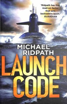 Paperback Launch Code Book