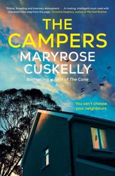 Paperback The Campers Book