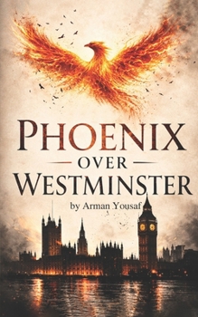 Paperback Phoenix Over Westminster Book