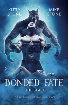 Paperback Bonded Fate - The Beast: Dark Paranormal Romance [German] Book