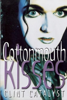 Paperback Cottonmouth Kisses Book